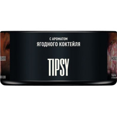 Табак для кальяна MUSTHAVE Tipsy